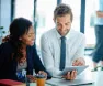 This Your Service Network Business Corporate Financial Model - FIFA